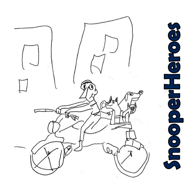 Logo Design by leo and alex design for this project | Design #2539874