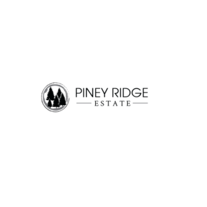 Logo Design by emptyboxgraphics for Ridge Estate | Design #11369449
