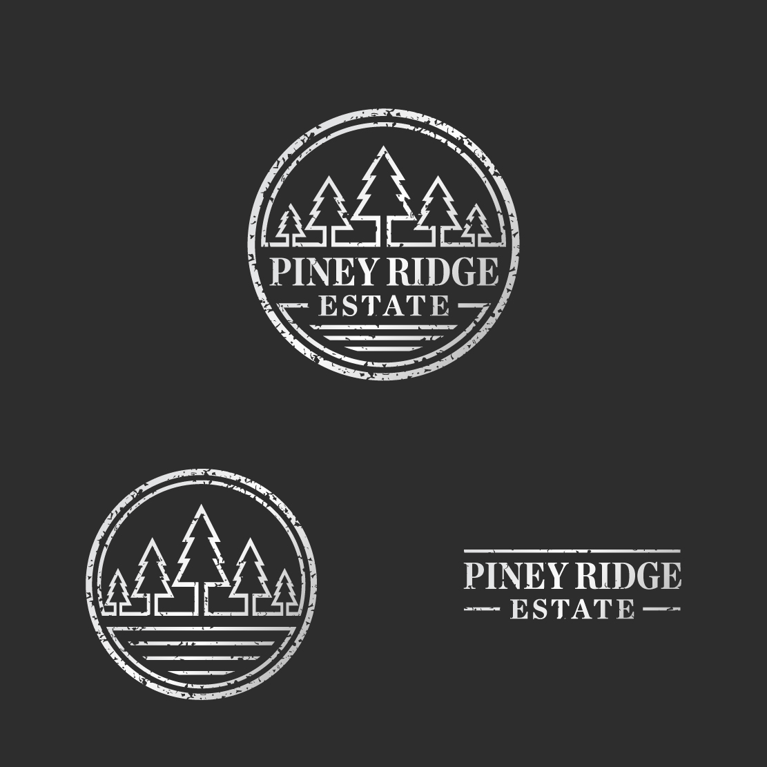 Design de Logo par dky pour Ridge Estate | Design #11388331