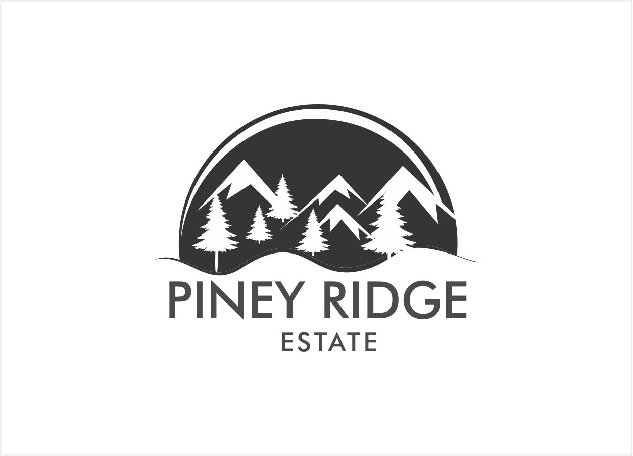 Logo Design by Raajsha for Ridge Estate | Design #11368946