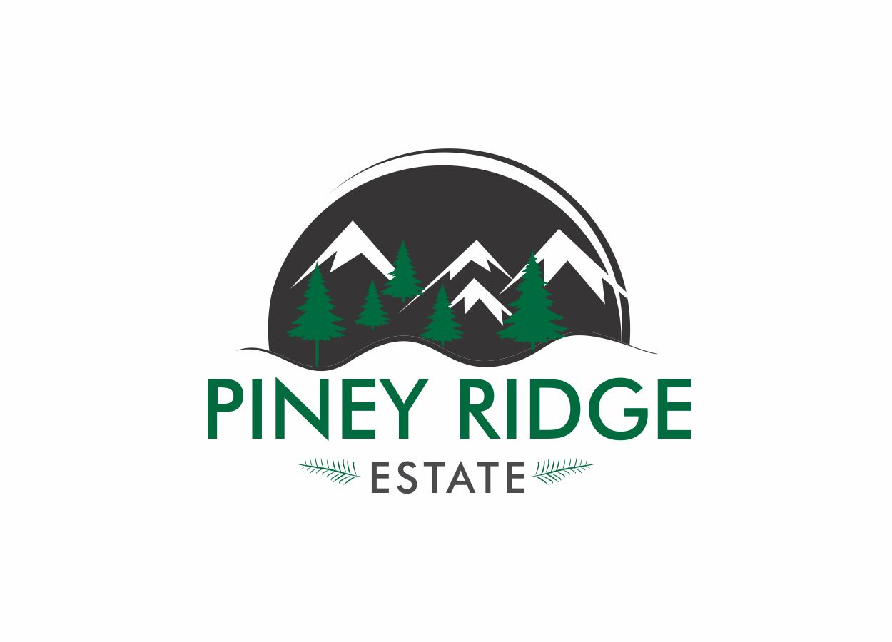 Logo Design by Raajsha for Ridge Estate | Design #11368947