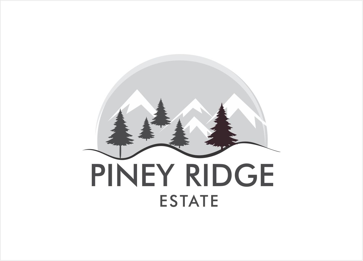 Logo Design by Raajsha for Ridge Estate | Design #11368948