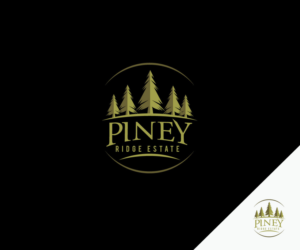 Logo Design by ecorokerz for Ridge Estate | Design #11275756