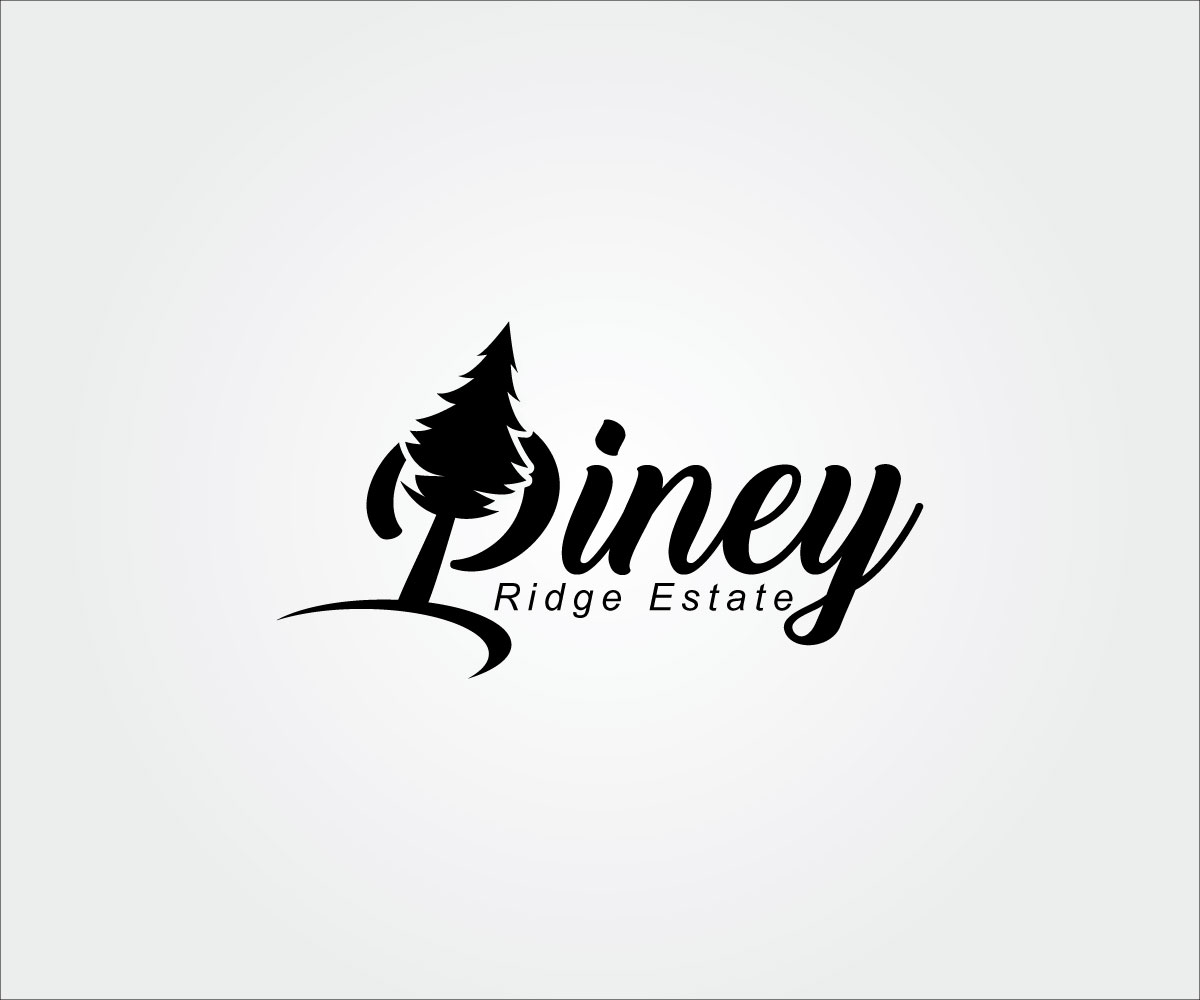 Logo Design by ecorokerz for Ridge Estate | Design #11307639