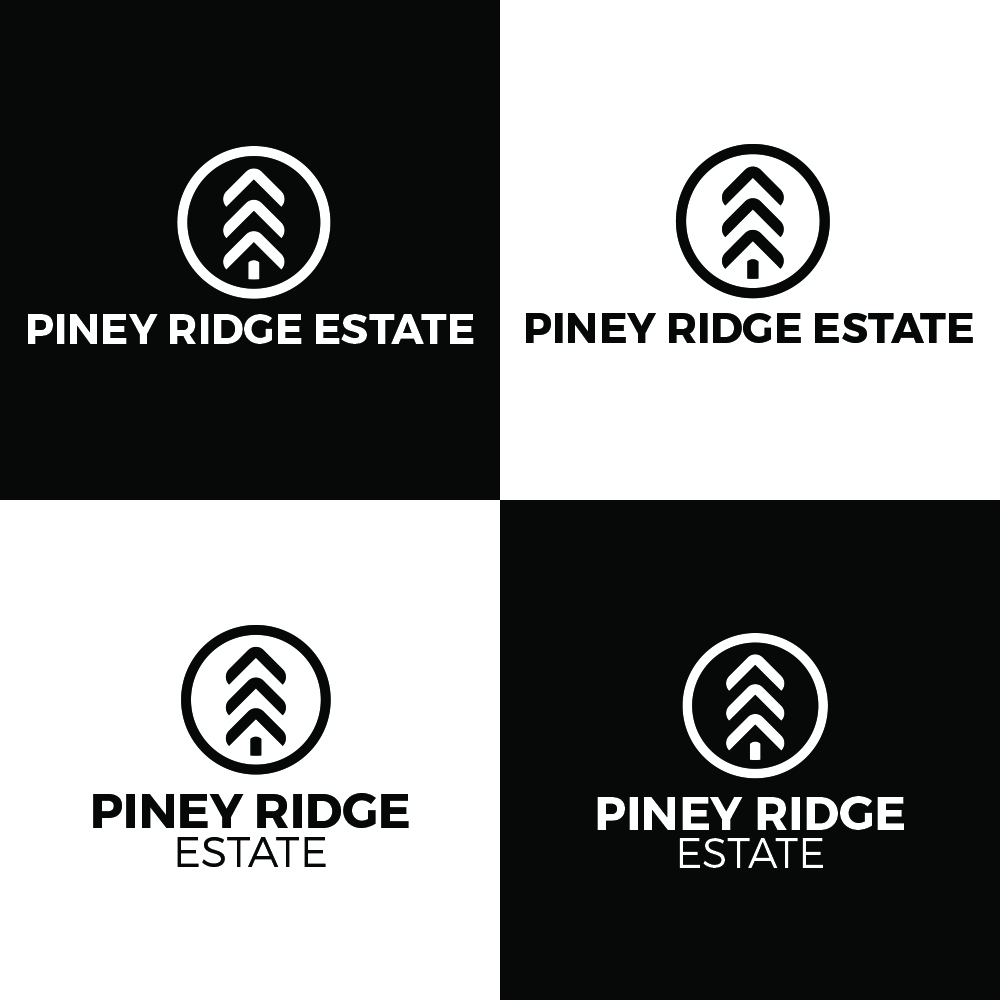 Logo Design by Roland Hawk for Ridge Estate | Design #11275666