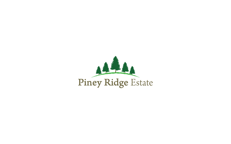 Logo Design by Vortex for Ridge Estate | Design #11279654