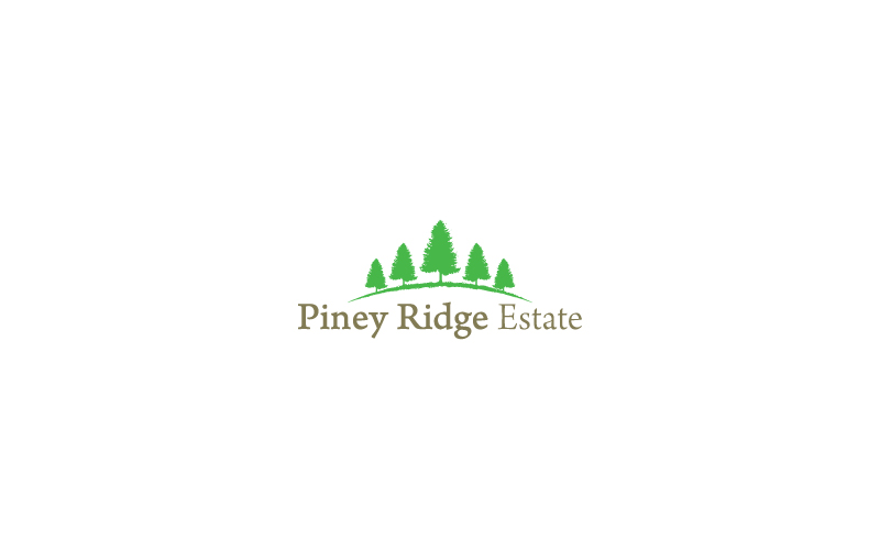 Logo Design by Vortex for Ridge Estate | Design #11279655