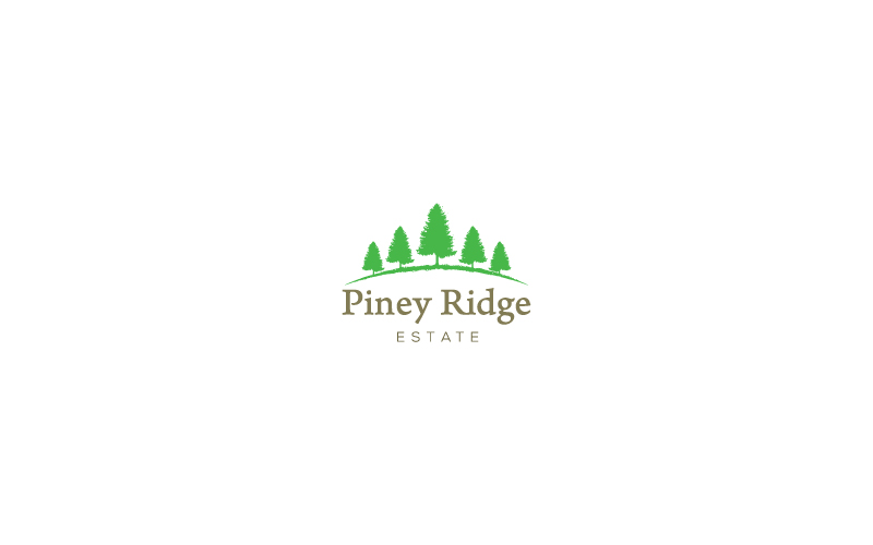 Logo Design by Vortex for Ridge Estate | Design #11279656