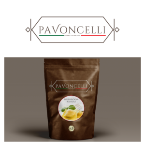 Logo Design by Empathy Design
