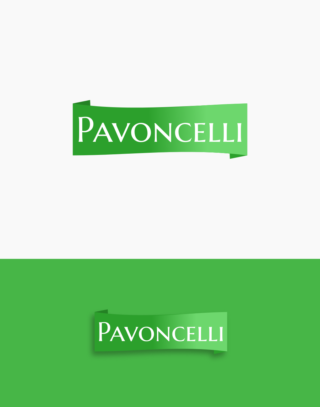 Logo Design by ChinMaya for RD Brands LLC | Design #11272423