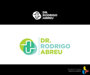 Logo Design by Kreative Fingers