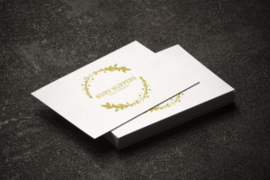 Logo Design by Sintegra for Ruby Slippers Photography  | Design: #11341153
