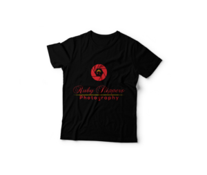 Logo Design by Click Designer for Ruby Slippers Photography  | Design: #11325942
