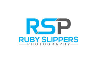 Logo Design by DESIGN Services JK for Ruby Slippers Photography  | Design: #11336247