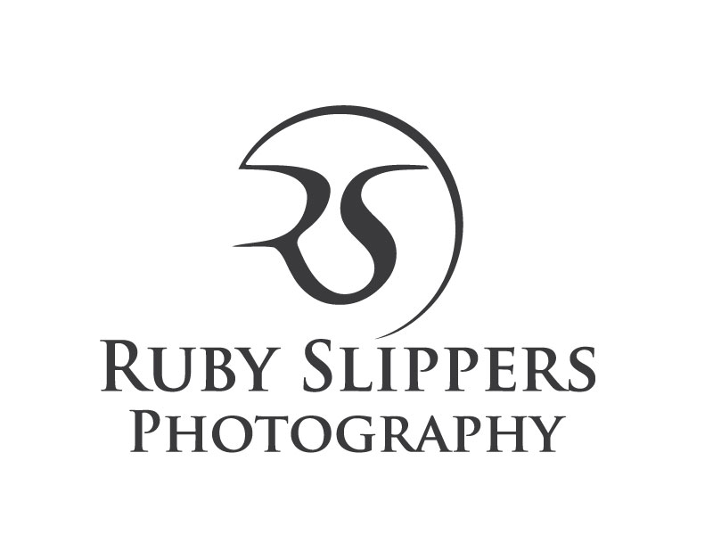 Logo Design by H M SUMON for Ruby Slippers Photography  | Design #11326381