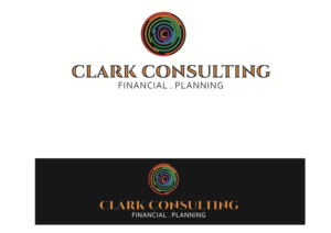Logo-Design von Marinescu Rozalia für Clark Consulting Financial Planning | Design: #11366588