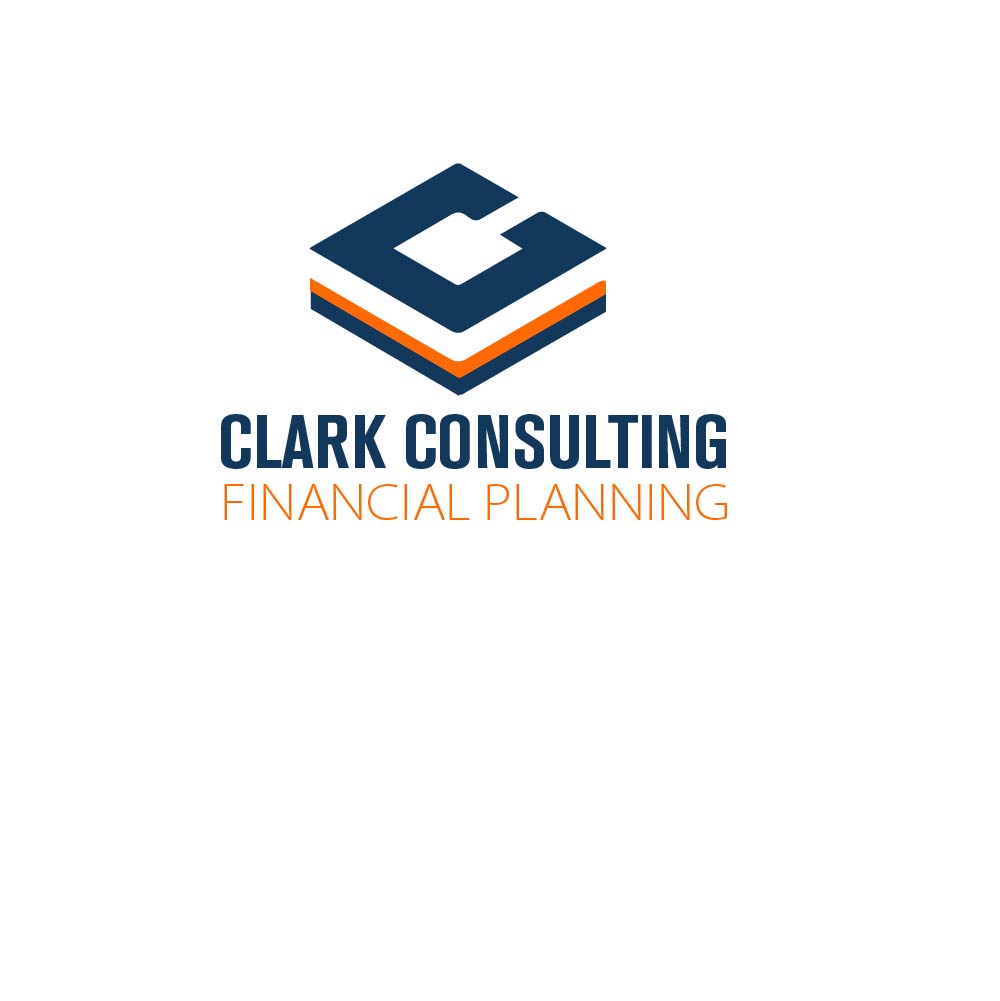 Logo Design by MMMDesigns for Clark Consulting Financial Planning | Design #11282500