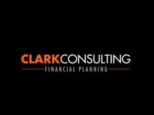Logo-Design von Alien Cookie für Clark Consulting Financial Planning | Design: #11275123
