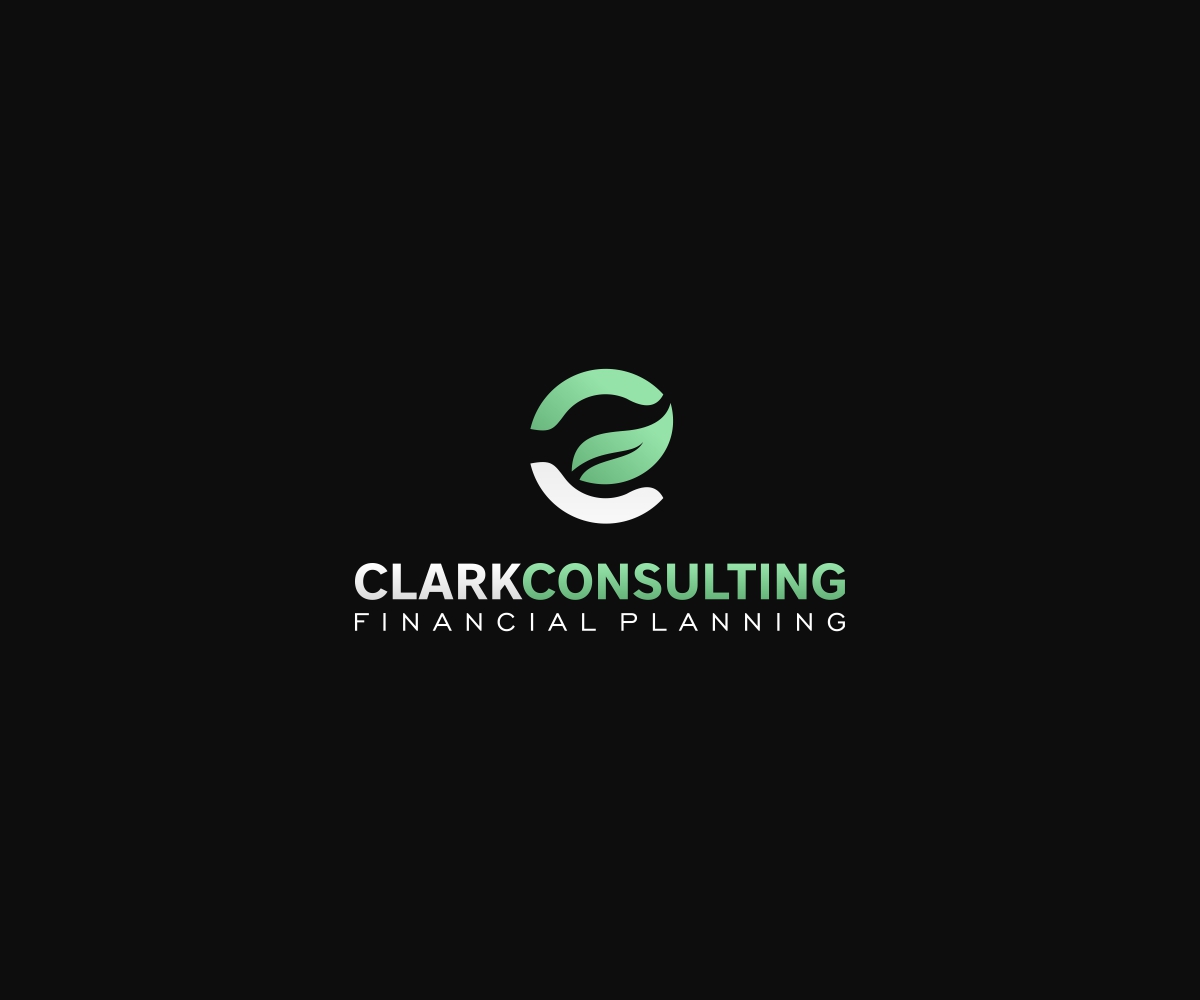 Logo Design by artsterdam for Clark Consulting Financial Planning | Design #11279574