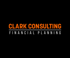 Logo-Design von Sarah Graphic für Clark Consulting Financial Planning | Design: #11354936