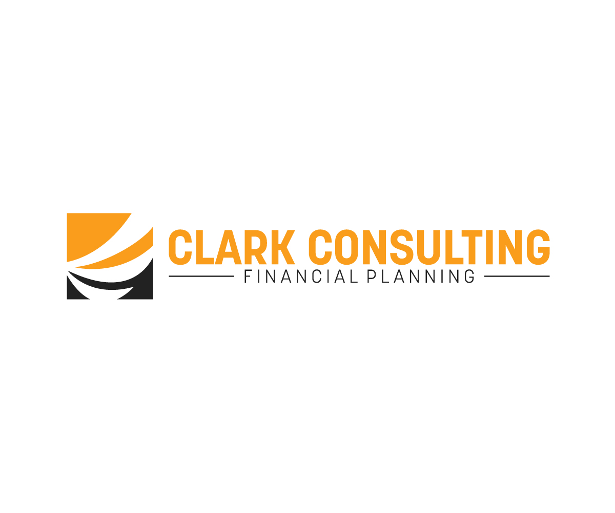 Logo Design by CHAN GRFX for Clark Consulting Financial Planning | Design #11360313