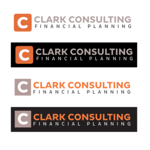 Logo Design by mfilevych for Clark Consulting Financial Planning | Design #11330858