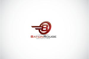 Logo Design by luckydesign