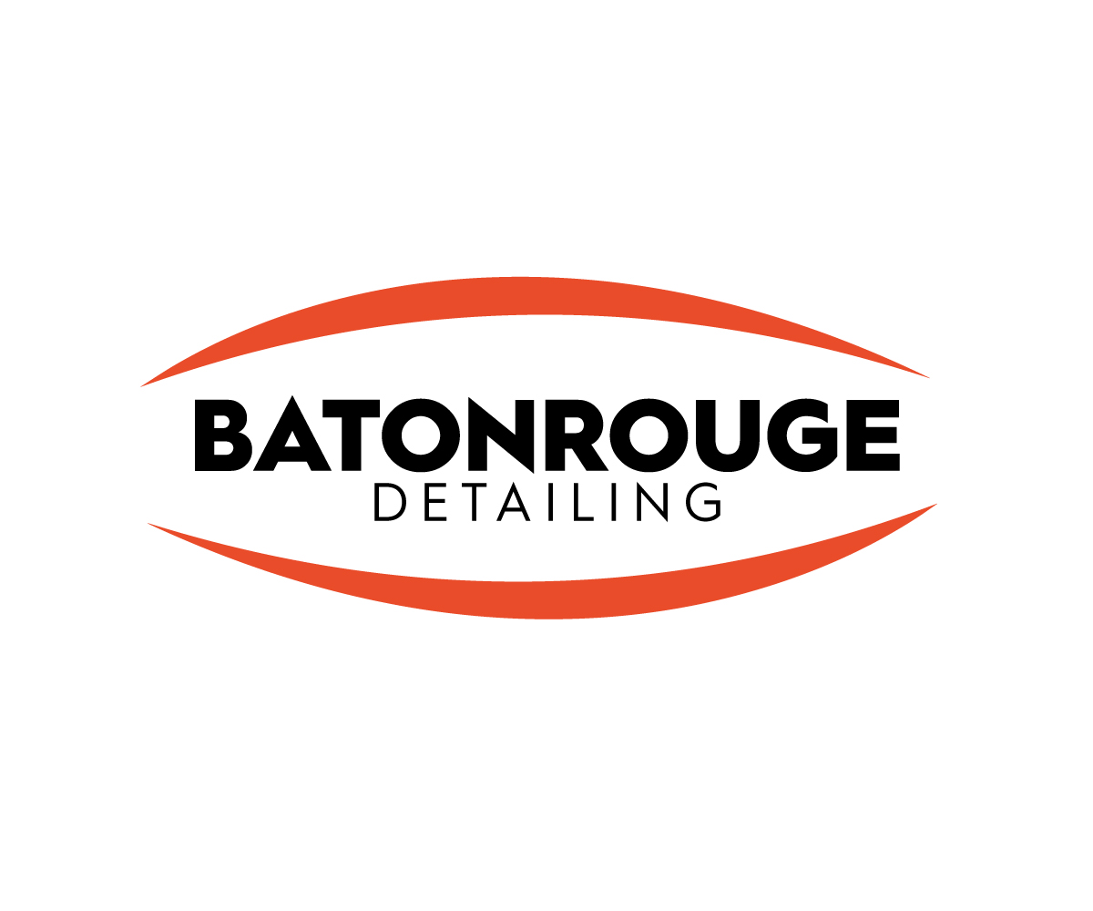 Logo Design by isabel.paoli for Baton Rouge Detailing | Design #11301486