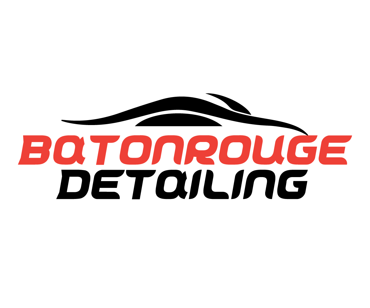 Logo Design by isabel.paoli for Baton Rouge Detailing | Design #11301487