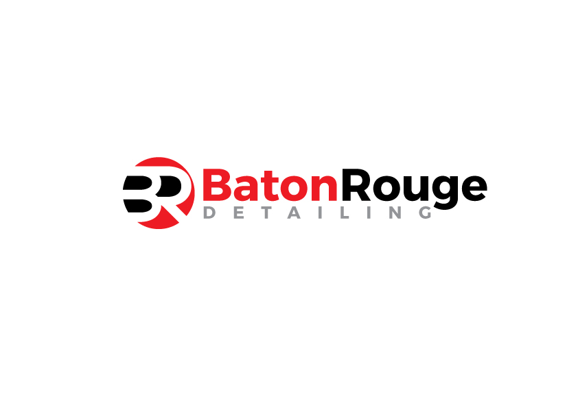 Design de Logo par GreenArt pour Baton Rouge Detailing | Design #11282583