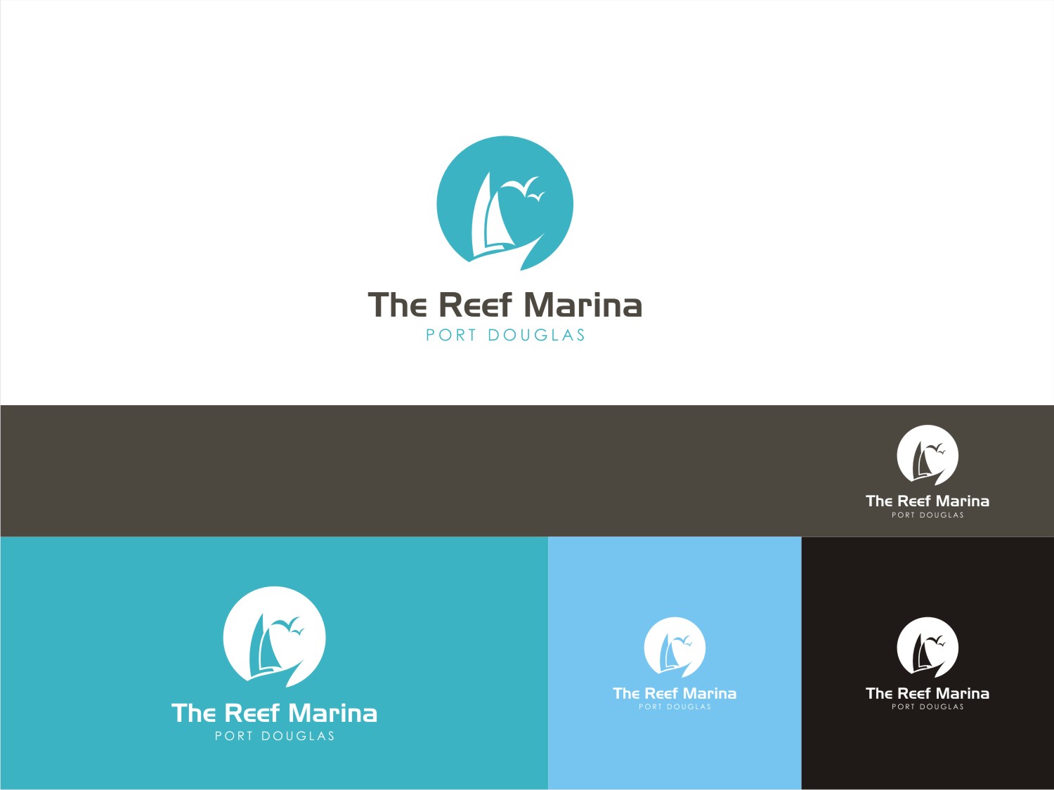 Logo Design by nandkumar for this project | Design #2303820
