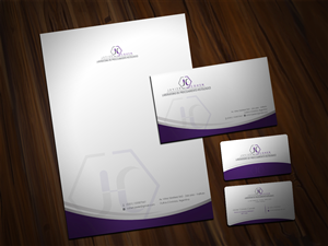 Business Card Design by Scorpius design for JC | Design: #2329851
