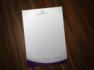 Business Card Design by Scorpius design for JC | Design: #2335618