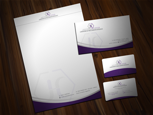 Business Card Design by Scorpius design for JC | Design: #2337524