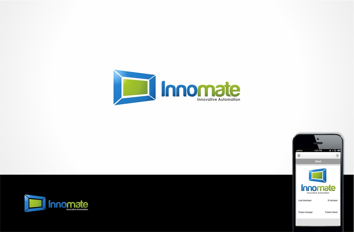 Logo Design by Robby SC for this project | Design #2304461