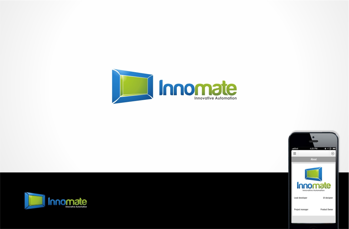 Logo Design by Robby SC for this project | Design #2304462