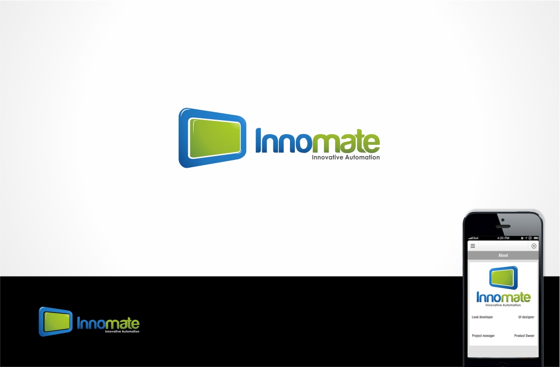 Logo Design by Robby SC for this project | Design #2304463