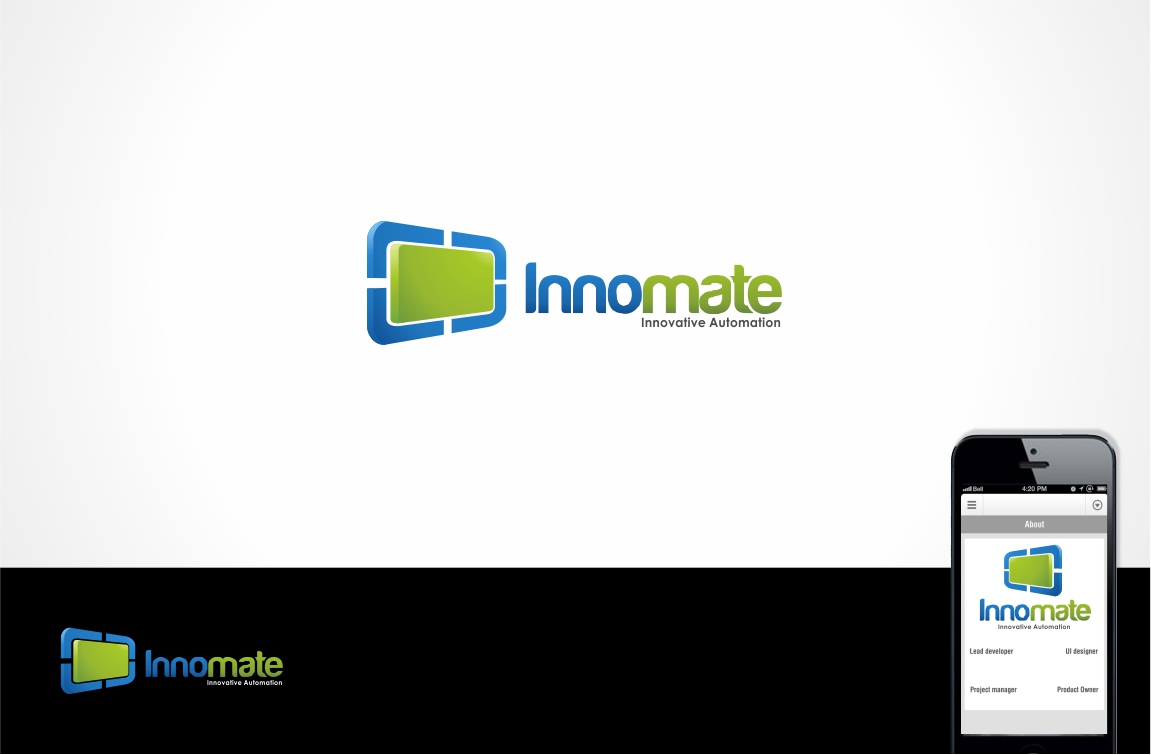 Logo Design by Robby SC for this project | Design #2309484