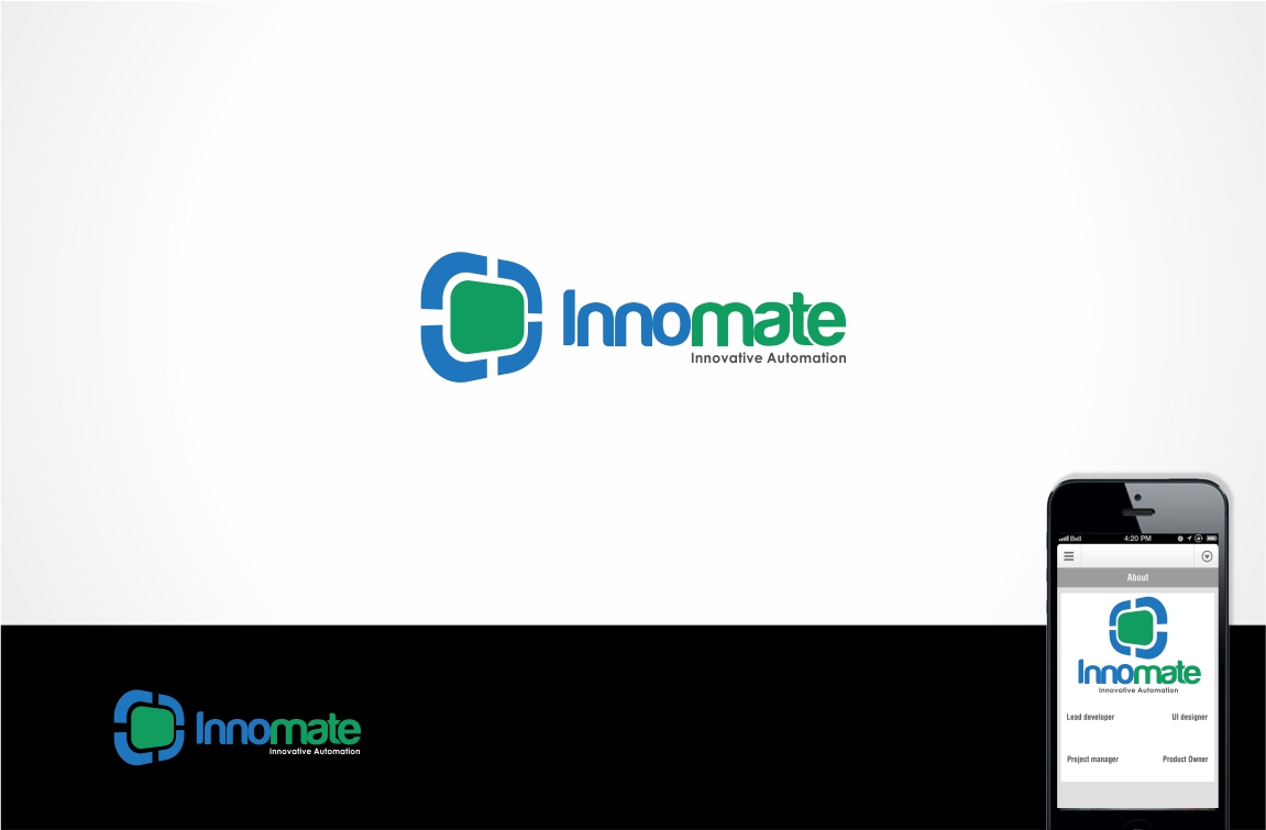 Logo Design by Robby SC for this project | Design #2313579