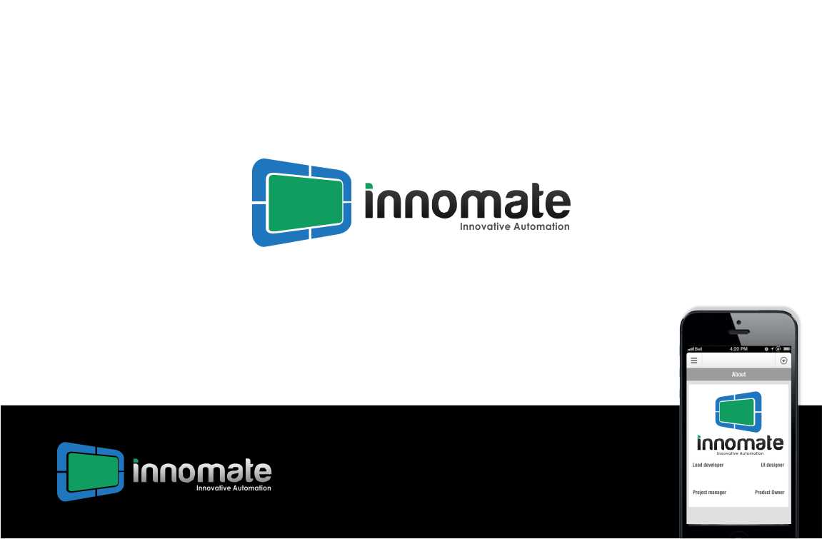 Logo Design by Robby SC for this project | Design #2324479