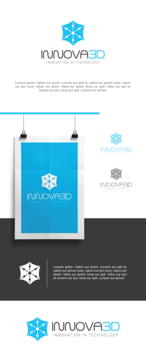 Diseño de Logo por Logo Xtudio para este proyecto | Diseño: #11306889