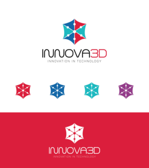 Diseño de Logo por Logo Xtudio para este proyecto | Diseño: #11306890