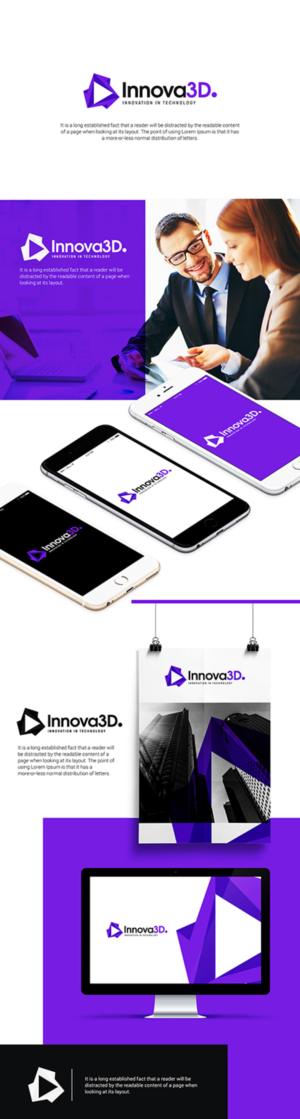 Diseño de Logo por Logo Xtudio para este proyecto | Diseño: #11306892