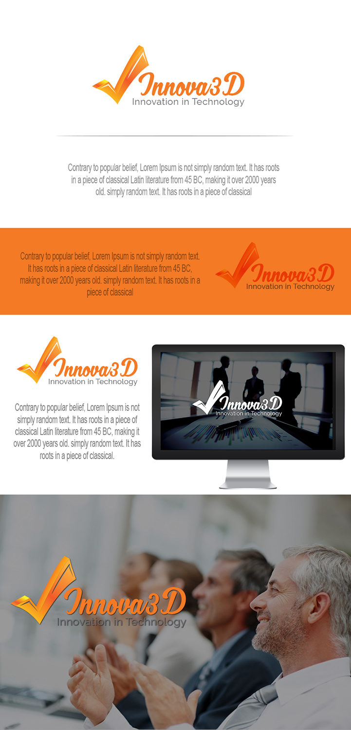 Diseño de Logo por Logo Xtudio para este proyecto | Diseño #11306894