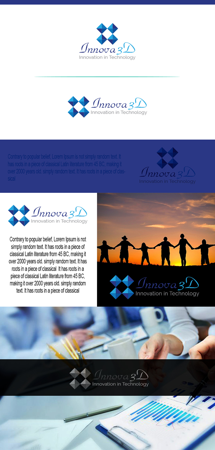 Logo Design by Logo Xtudio for this project | Design #11306896