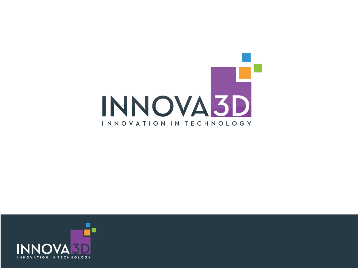 Logo Design by Atec for this project | Design #11275120