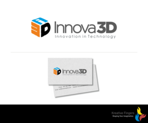 Logo Design by Kreative Fingers