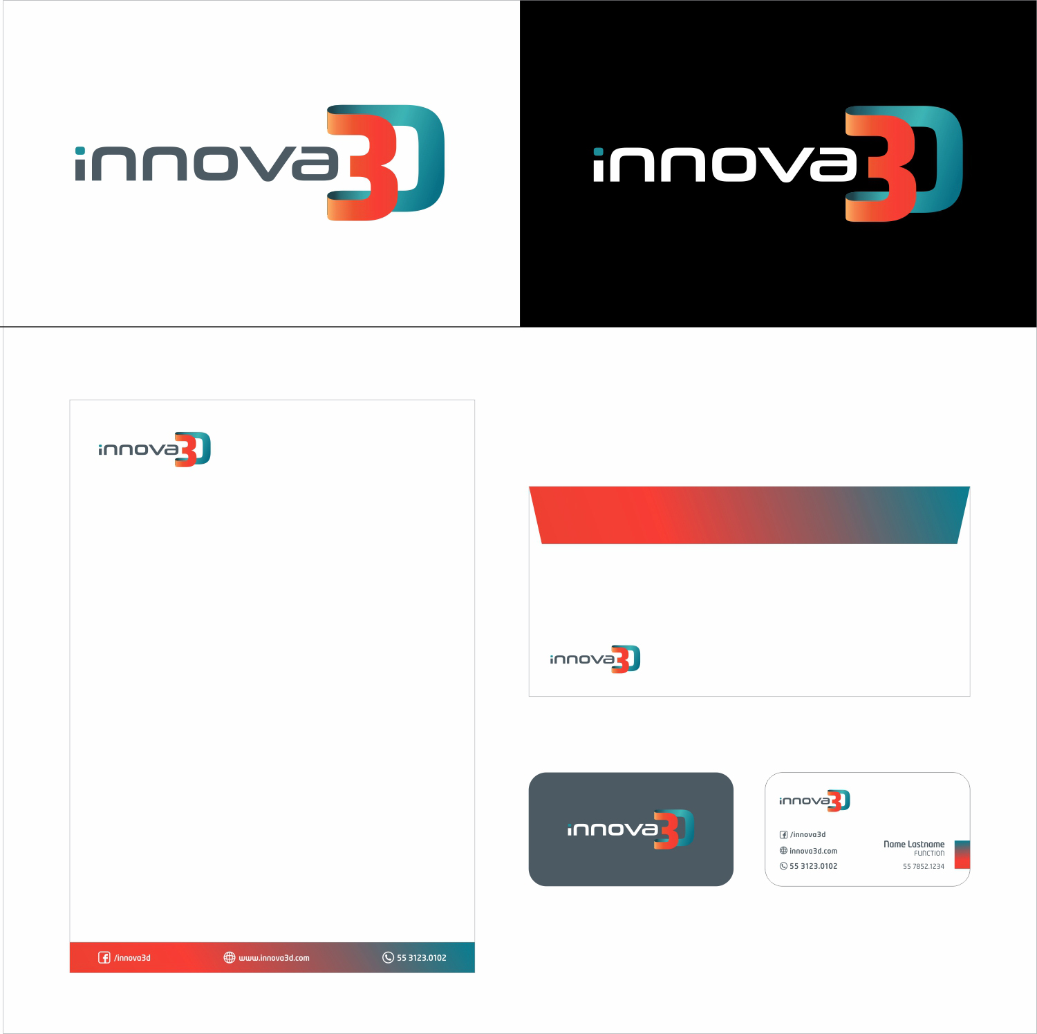 Logo Design by Mesa Agency for this project | Design #11303762