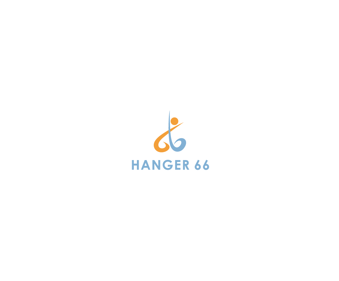 Design de Logo par bijuak pour Hanger 66 | Design #11285376