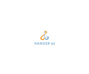 Design de Logo par bijuak pour Hanger 66 | Design #11285376